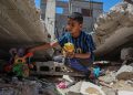gaza