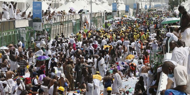 hajj 2024