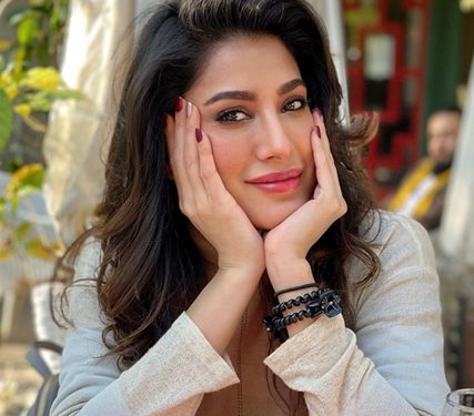 mehwish