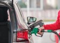 petrol