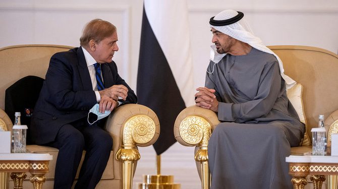 world leaders pay respects after death of president of the uae sheikh khalifa bin zayed al nahyan