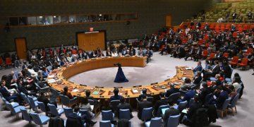 un security council