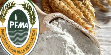 پاکستان فلور ملز ایسوسی ایشن کی نئے عائد کردہ ودہولڈنگ ٹیکس کے خلاف دوسرے روز بھی ہڑتال جاری