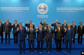 پاکستان 2024 میں شنگھائی تعاون تنظیم (ایس سی او) کے سربراہان حکومت کے اجلاس کی میزبانی کرے گا