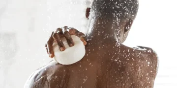 bathing فوائد اور نقصانات