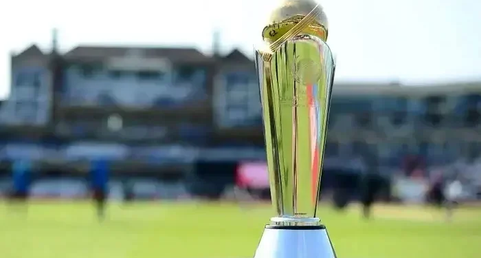 بھارت کا پاکستان آنے سے انکار، چیمپیئنز ٹرافی کا انعقاد خطرے میں