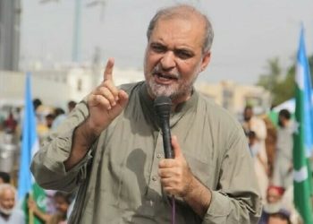 جماعت اسلامی نے عاشورہ کے احترام میں دھرنا کا شیڈیول تبدیل کر دیا