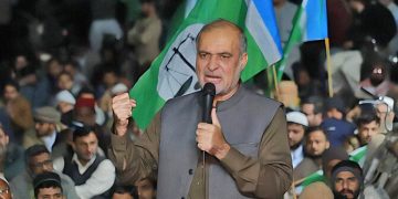 جماعت اسلامی کا احتجاج، راولپنڈی اسلام آباد کی ٹریفک متاثر