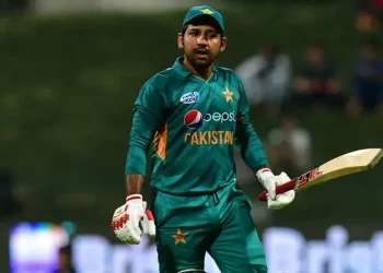 سابق کپتان سرفراز احمد کی امام حسین کی شان میں منقبت پڑھنے کی ویڈیو وائرل