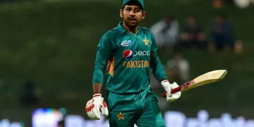 سابق کپتان سرفراز احمد کی امام حسین کی شان میں منقبت پڑھنے کی ویڈیو وائرل