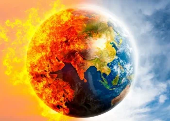 سال 2024 دنیا کا گرم ترین سال قرار دیا جانے کا امکان ہے، سائینسدان