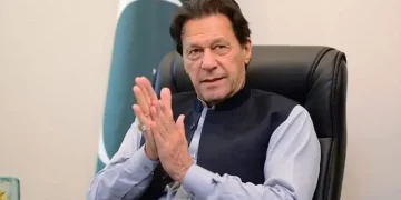 عمران خان نے فوج سے بات چیت کا اشارہ دے دیا