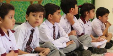 لاہور سکولوں اور کالجوں میں چھٹیاں بڑھا دی گئیں