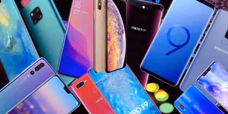 پاکستان 25 ہزار تک کون سے بہترین موبائل فون خریدے جا سکتے ہیں؟