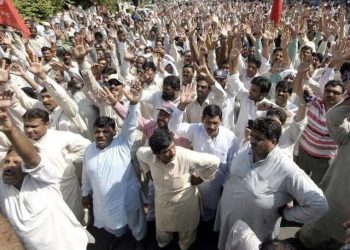 پاکستان پیٹرولیم ڈیلرز ایسوسی ایشن کا 5 جولائی کو ہڑتال کا اعلان