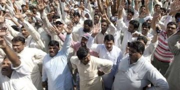 پاکستان پیٹرولیم ڈیلرز ایسوسی ایشن کا 5 جولائی کو ہڑتال کا اعلان