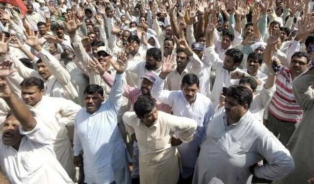 پاکستان پیٹرولیم ڈیلرز ایسوسی ایشن کا 5 جولائی کو ہڑتال کا اعلان