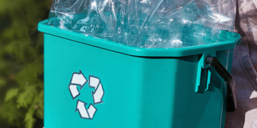 پلاسٹک کی بوتلوں کو دوبارہ استعمال کرنے کے نقصانات