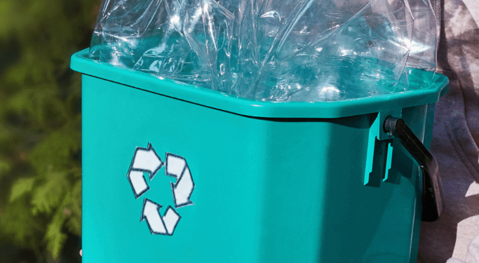 پلاسٹک کی بوتلوں کو دوبارہ استعمال کرنے کے نقصانات