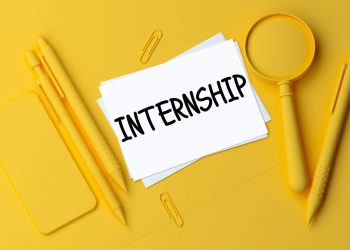 پنجاب طلباء کے لئے انٹرن شپ پروگرام متعارف کروا دیا گیا