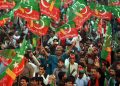 پی ٹی آئی کارکن صنم جاوید کی گرفتاری غیر قانونی قرار دے دی گئی