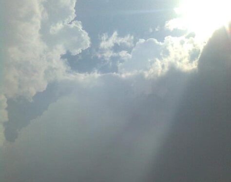 کراچی درجہ حرارت بڑھنے کی پیشنگوئی، مون سون بارشیں کب ہوں گی؟