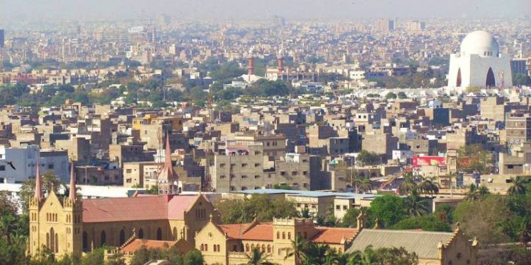 کراچی سیاحوں کے لئے دوسرا خطرناک ترین شہر قرار