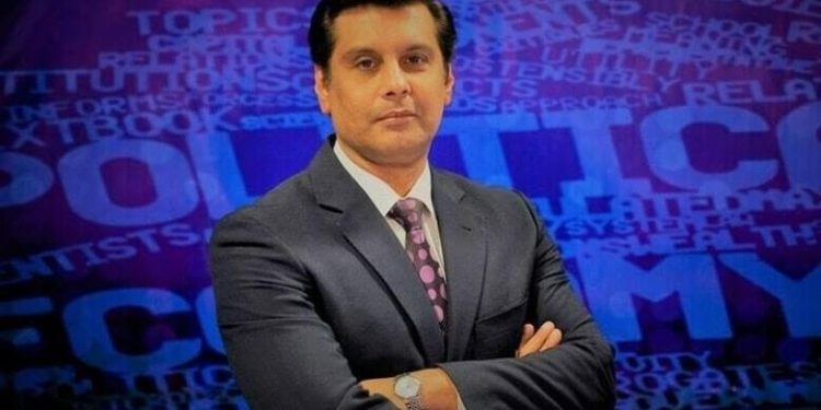 کینیا ہائی کورٹ ن ارشد شریف کے قتل کو غیر قانونی قرار دے دیا