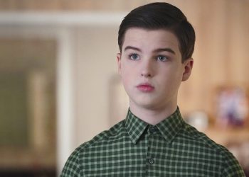 ینگ شیلڈن کا سیزن 7 نیٹ فلیکس پر کب نشر ہو گا؟