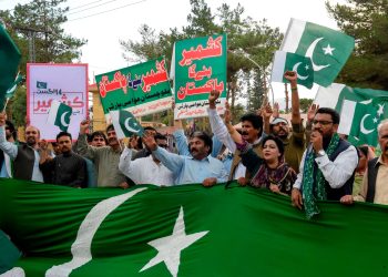 یوم الحاق پاکستان کشمیریوں کی پاکستان کے حق میں ریلیاں اور کانفرنسز کا انعقاد