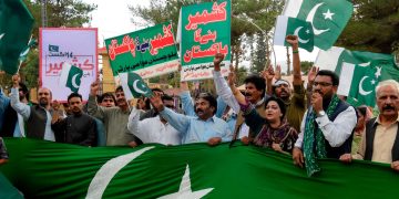 یوم الحاق پاکستان کشمیریوں کی پاکستان کے حق میں ریلیاں اور کانفرنسز کا انعقاد