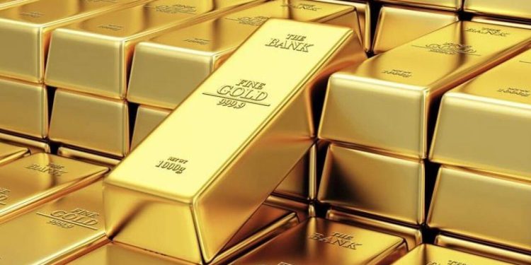 gold rate pakistan