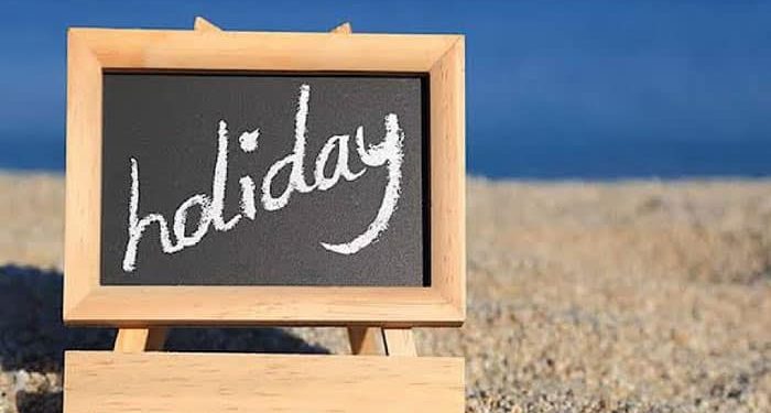 بابا بلھے شاہ کے عرس کی مناسبت سے مقامی تعطیل کا اعلان