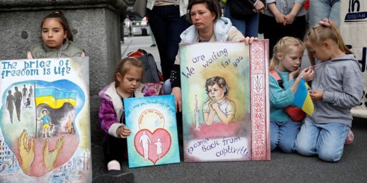 روس اور یوکرین کے درمیان 115 قیدیوں کے تبادلہ کا معاہدہ ہو گیا، اماراتی ترجمان