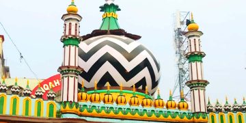 امام احمد رضا خان بریلوی رحمتہ اللہ علیہ کا تعارف