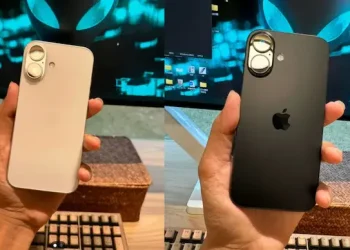 ایپل نے آئی فون 16 کی لانچنگ تاریخ کا اعلان کر دیا