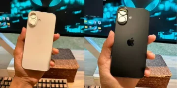 ایپل نے آئی فون 16 کی لانچنگ تاریخ کا اعلان کر دیا