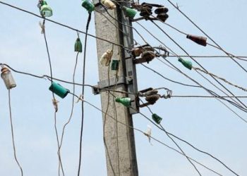 بجلی چوری کے خلاف کریک ڈاؤن، 84 ہزار  سے زائد افراد گرفتار