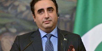 بلاول بھٹو زرداری