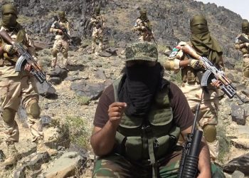 بلوچستان لبریشن آرمی کی تاریخ کب اور کیوں وجود میں آئی؟ 