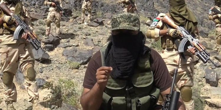 بلوچستان لبریشن آرمی کی تاریخ کب اور کیوں وجود میں آئی؟ 