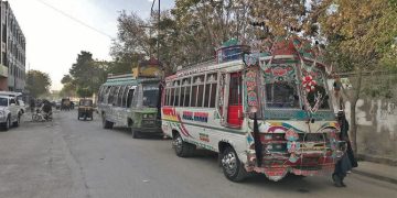 بلوچستان میں 23 پنجابی مسافروں کو قتل کر دیا گیا