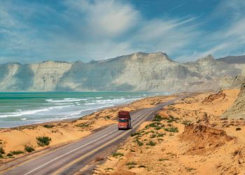 بلوچستان کی تاریخ، ثقافت اور مشہور سیاحتی مقامات