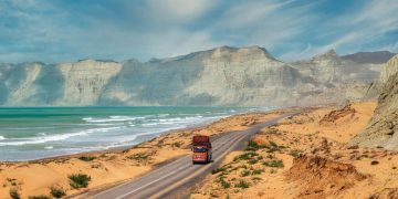 بلوچستان کی تاریخ، ثقافت اور مشہور سیاحتی مقامات