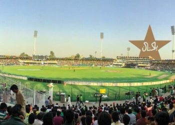 بنگلہ دیش کے خلاف ٹیسٹ میچ کے لئے پاکستانی اسکواڈ کا اعلان