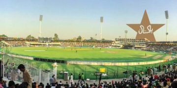 بنگلہ دیش کے خلاف ٹیسٹ میچ کے لئے پاکستانی اسکواڈ کا اعلان