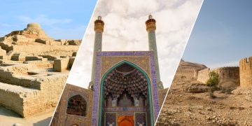 سندھ کی قدیم و جدید تاریخ اور تاریخی مقامات سے متعلق جانئے