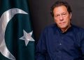 عمران خان کی پارٹی رہنماؤں کو گرفتاریاں دینے کی ہدایت
