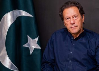 عمران خان کی پارٹی رہنماؤں کو گرفتاریاں دینے کی ہدایت