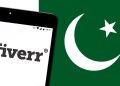 فائیور پاکستانی فری لانسرز کے اکاؤنٹس کیوں بند کر رہا ہے؟